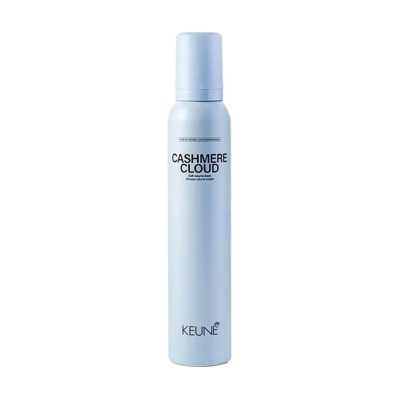 Mousse Capilar Keune Style Cashmere Cloud