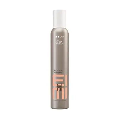Mousse para Volume Capilar Wella EIMI