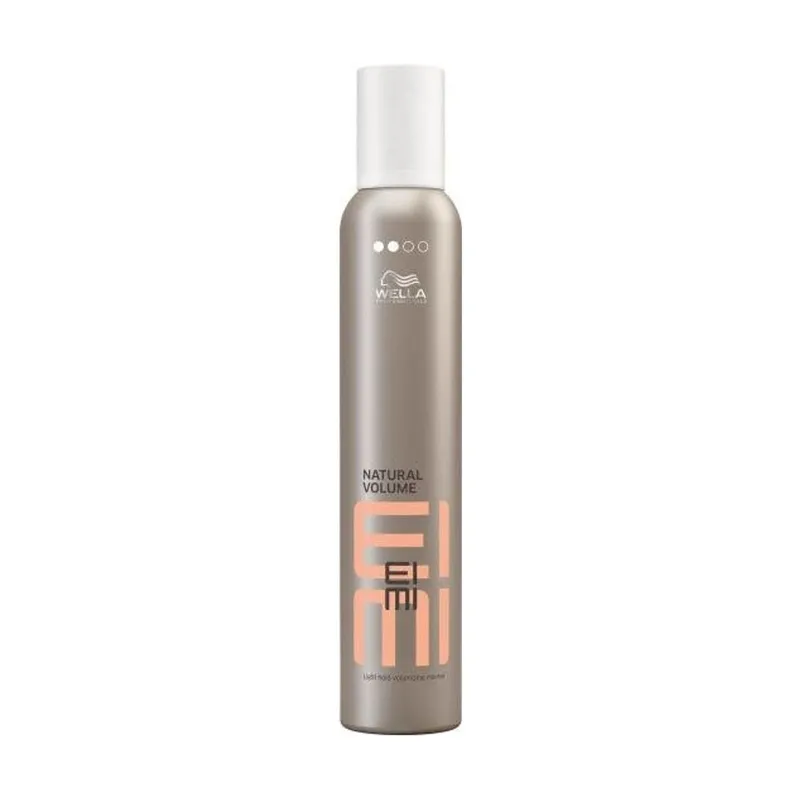 Mousse para Volume Capilar Wella EIMI