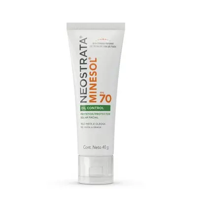 Neostrata Minesol Oil Control Fps70 40g