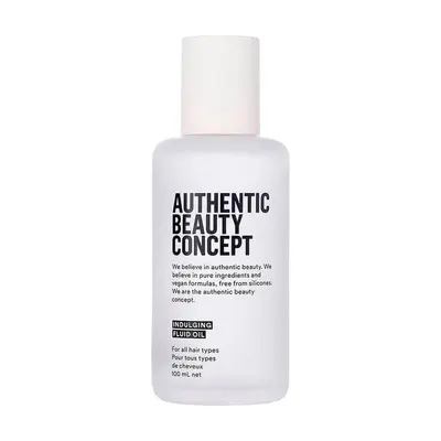 Óleo Capilar Authentic Beauty Concept For All Hair Types