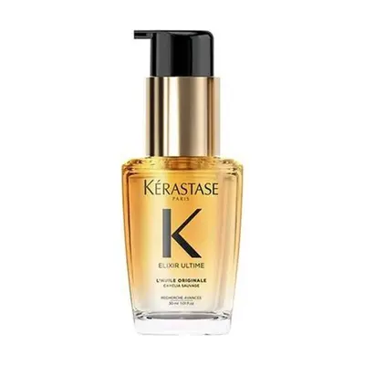 Óleo Capilar Kérastase Elixir Ultime L'huile Originale