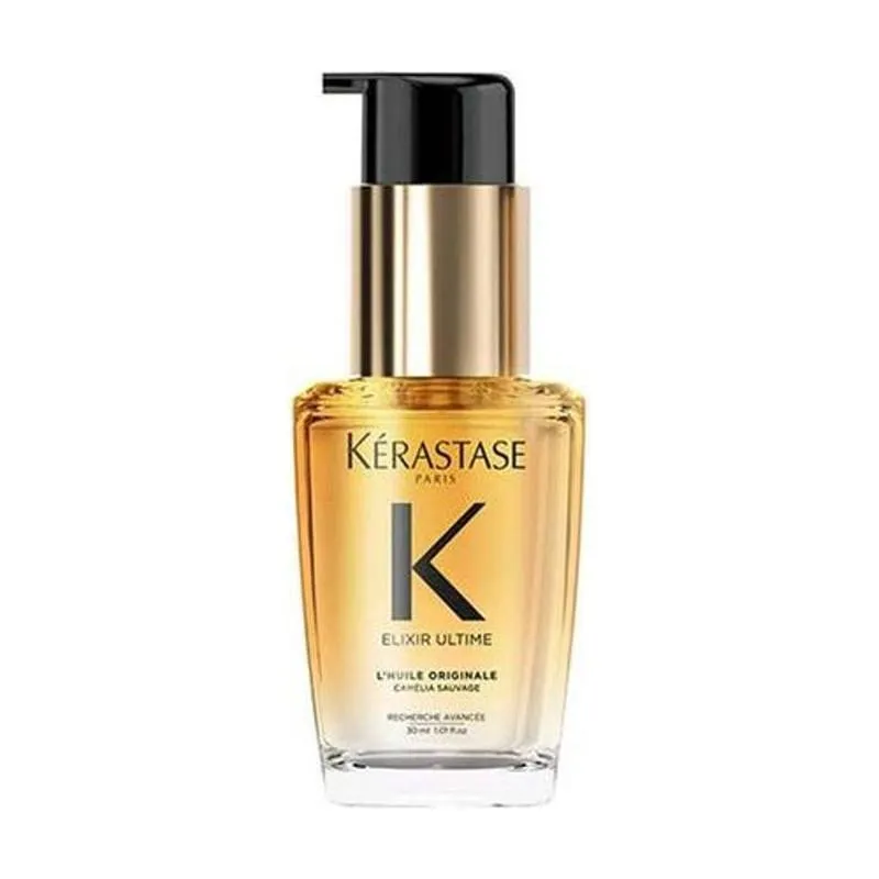 Óleo Capilar Kérastase Elixir Ultime L'huile Originale