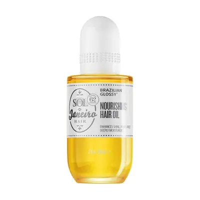 Óleo Capilar Nutritivo Sol de Janeiro Brazilian Glossy™ Hair Oil