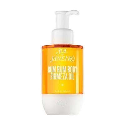 Óleo Corporal Sol de Janeiro Bum Bum Body Firmeza Oil