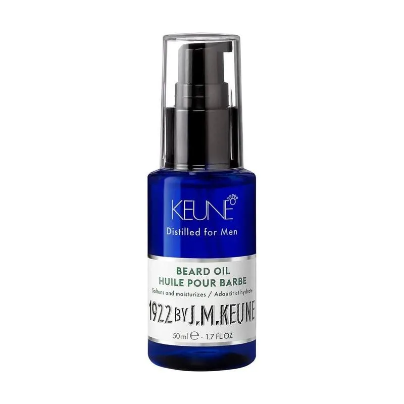 Óleo de Barba Keune Beard Oil 1922