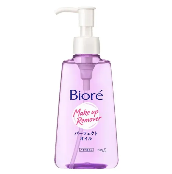 Óleo Demaquilante Facial Bioré Cleansing Oil 150ml