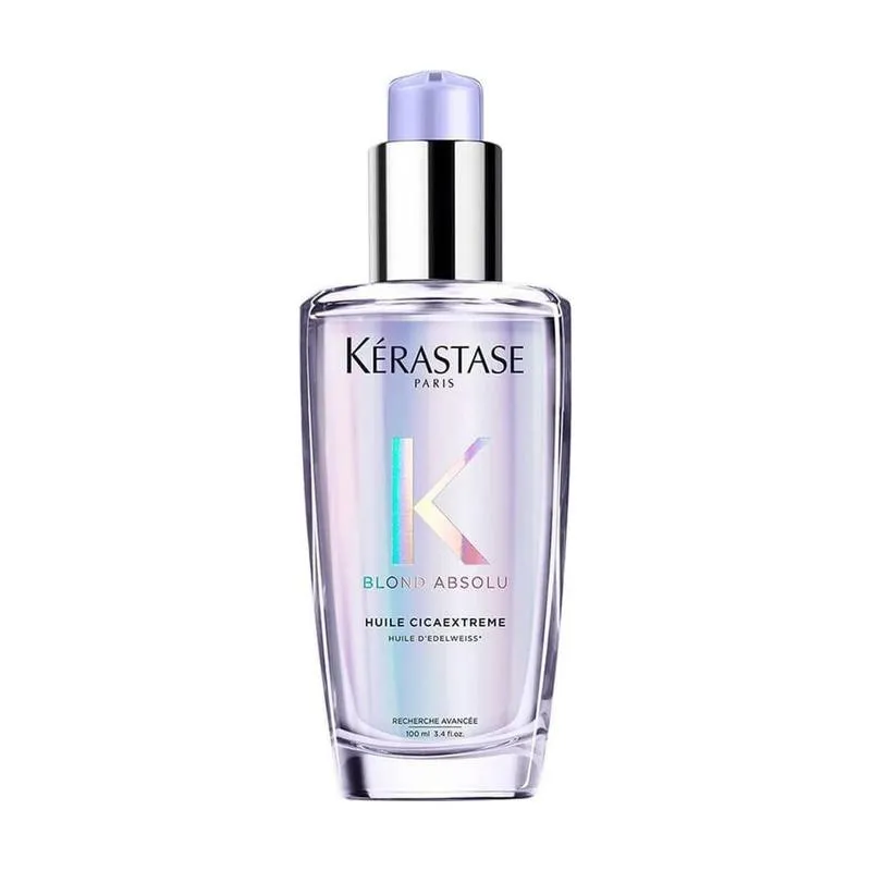 Óleo Kérastase Blond Absolu Cicaextreme