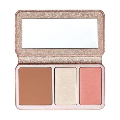 Paleta de Rosto Anastasia Face Palette