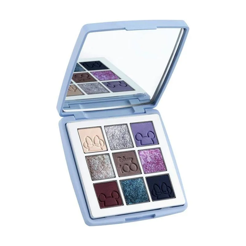 Paleta de Sombras Bruna Tavares Disney Dreams Come True Eyeshadow Palette