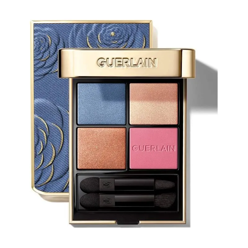 Paleta de Sombras Guerlain Ombres G