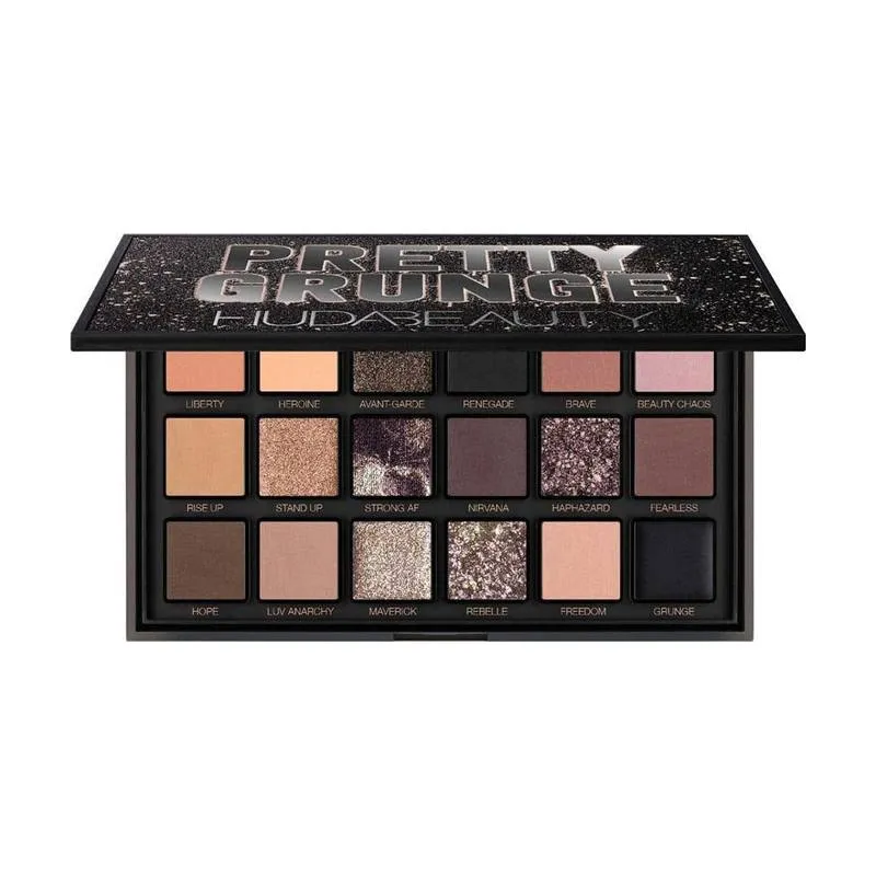 Paleta de Sombras Huda Beauty Pretty Grunge