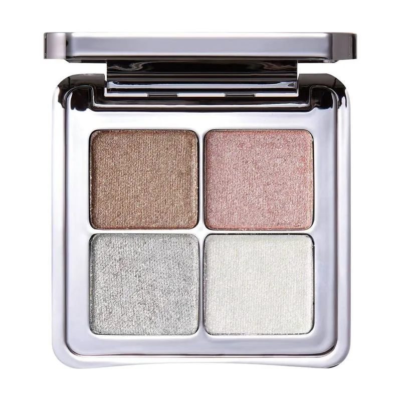 Paleta de Sombras Kylie Cosmetics Cosmic Wet Shimmer Quad