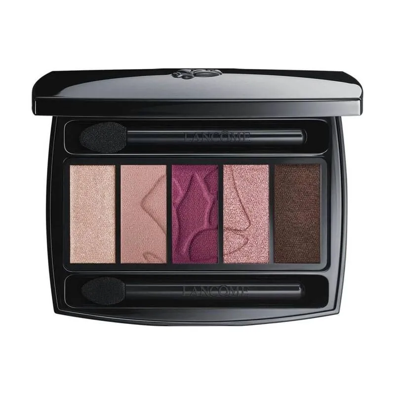 Paleta de Sombras Lancôme Hypnôse