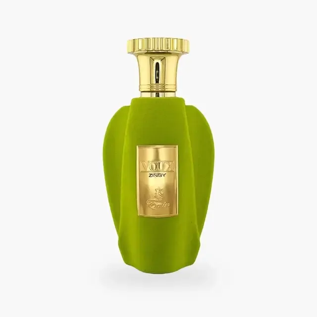 Paris Corner Emir Voux Zingy Eau de Parfum - Perfume Unissex