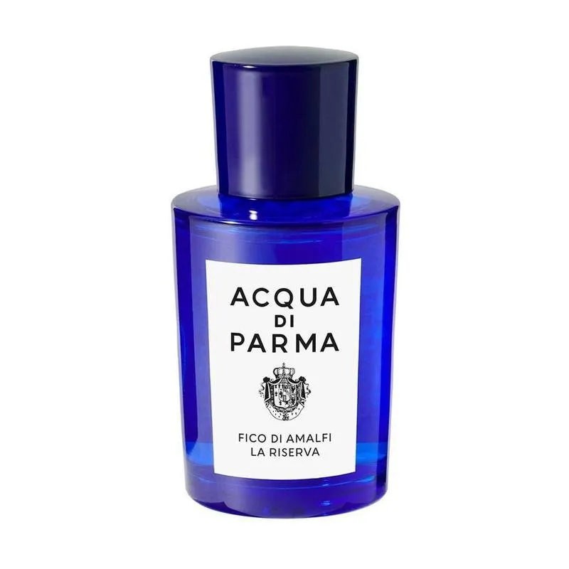 Perfume Acqua Di Parma Blu Mediterraneo Fico Di Amalfi La Riserva Eau de Parfum