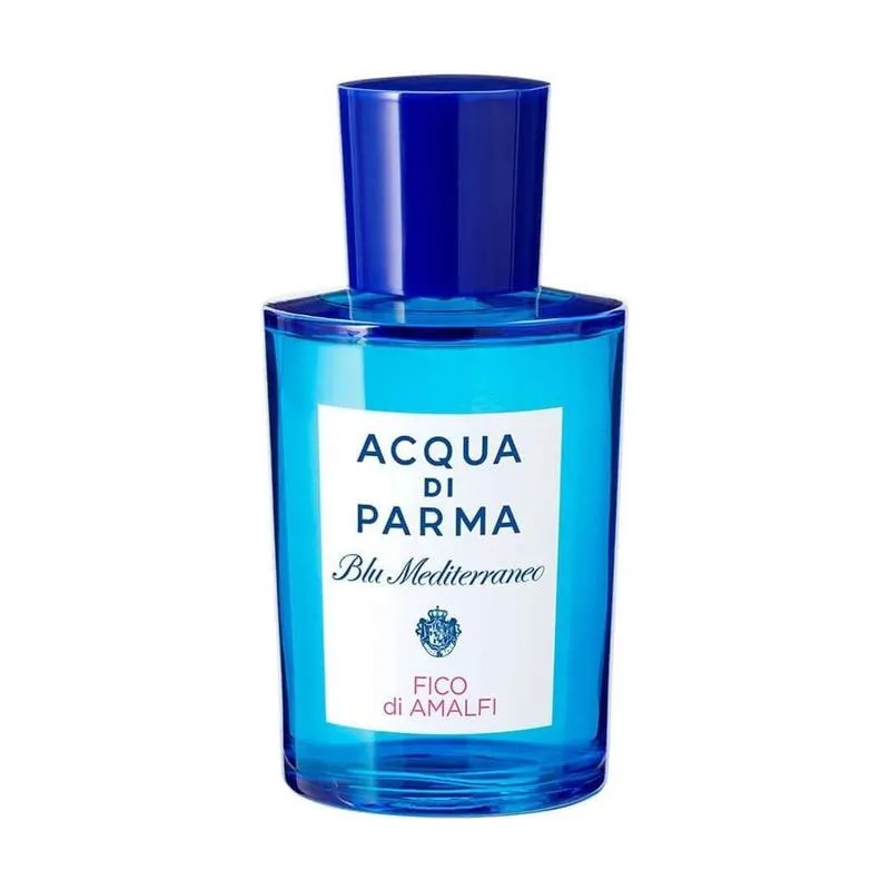 Perfume Acqua Di Parma Blu Mediterraneo Fico Di Amalfi Unissex Eau de Tolilette
