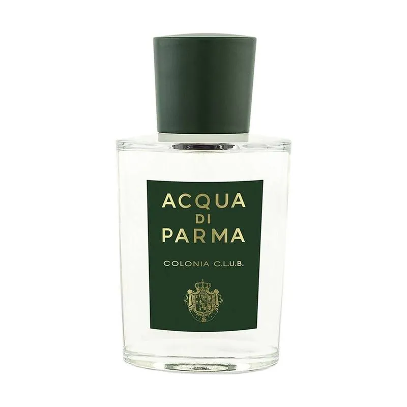 Perfume Acqua Di Parma Colonia C.L.U.B Unissex Eau de Cologne