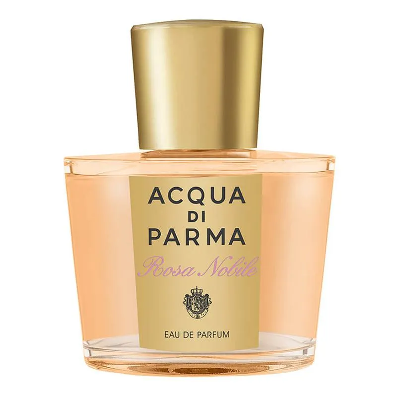 Perfume Acqua di Parma Rosa Nobile Feminino Eau de Parfum