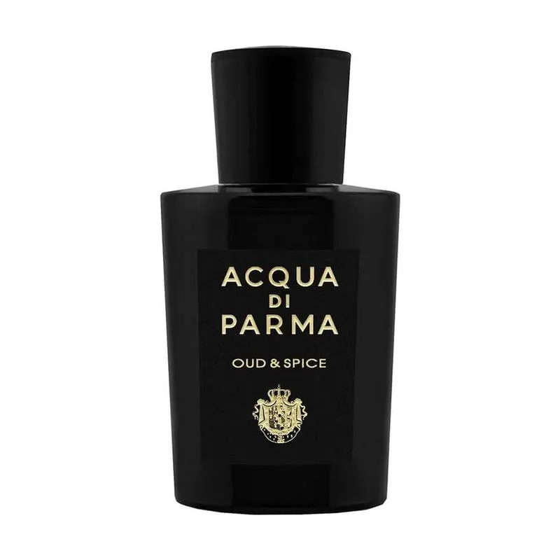 Perfume Acqua Di Parma Signature Oud & Spice Unissex Eau de Parfum