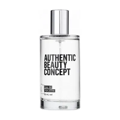 Perfume Authentic Beauty Concept Beyond Hair Feminino Eau de Toilette