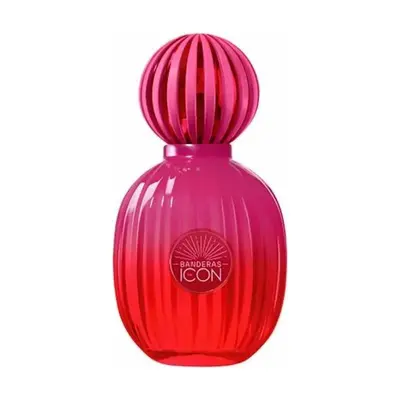Perfume Banderas The Icon Intense Woman Feminino Eau De Parfum