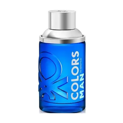 Perfume Benetton Colors Man Blue Masculino Eau de Toilette