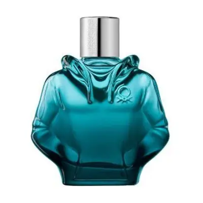 Perfume Benetton We are Tribe Cool Masculino Eau de Toilette