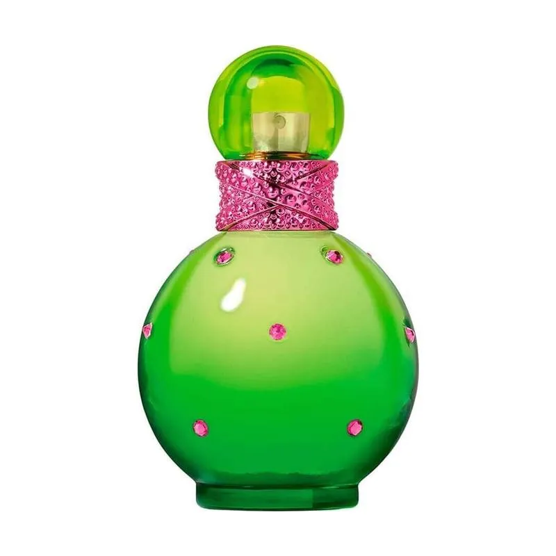 Perfume Brtiney Spears Jungle Fantasy Feminino Eau de Toilette