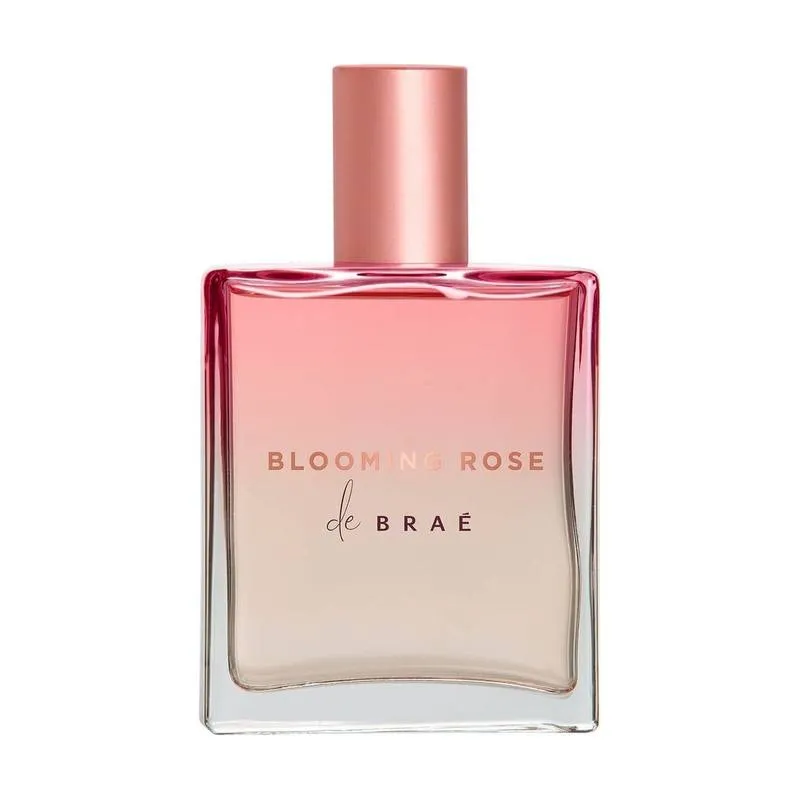 Perfume Capilar Braé Blooming Rose de Braé