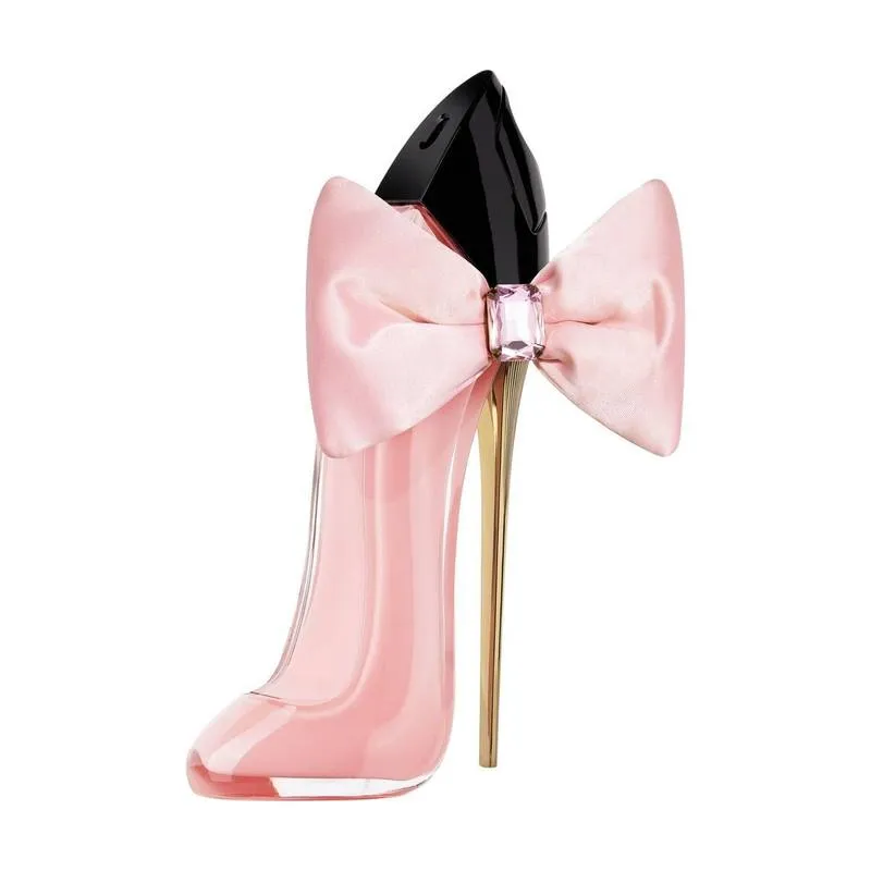 Perfume Carolina Herrerra Good Girl Blush Bowtastic Feminino Eau de Parfum