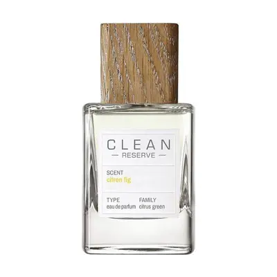 Perfume Clean Reserve Citron Fig Unissex Eau de Parfum