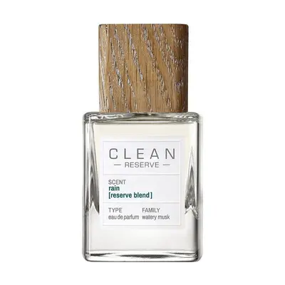 Perfume Clean Reserve Rain Unissex Eau de Parfum