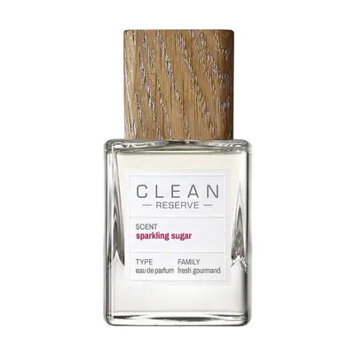 Perfume Clean Reserve Sparkling Sugar Unissex Eau de Parfum