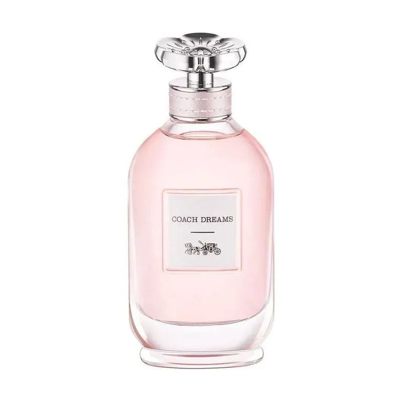 Perfume Coach Dreams Feminino Eau de Parfum