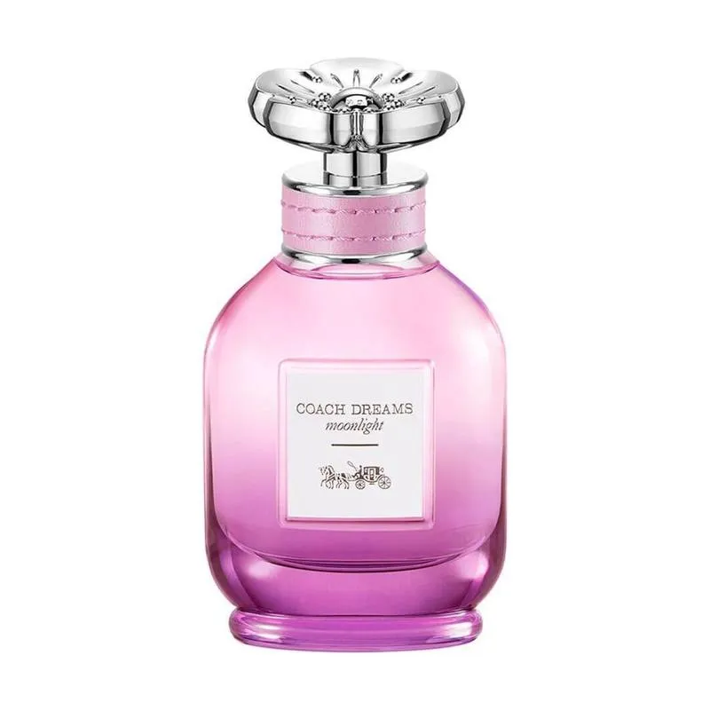 Perfume Coach Dreams Moonlight Feminino Eau de Parfum