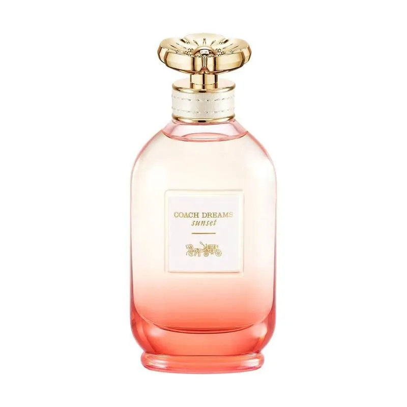 Perfume Coach Dreams Sunset Feminino Eau de Parfum