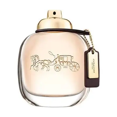 Perfume Coach Feminino Eau de Parfum