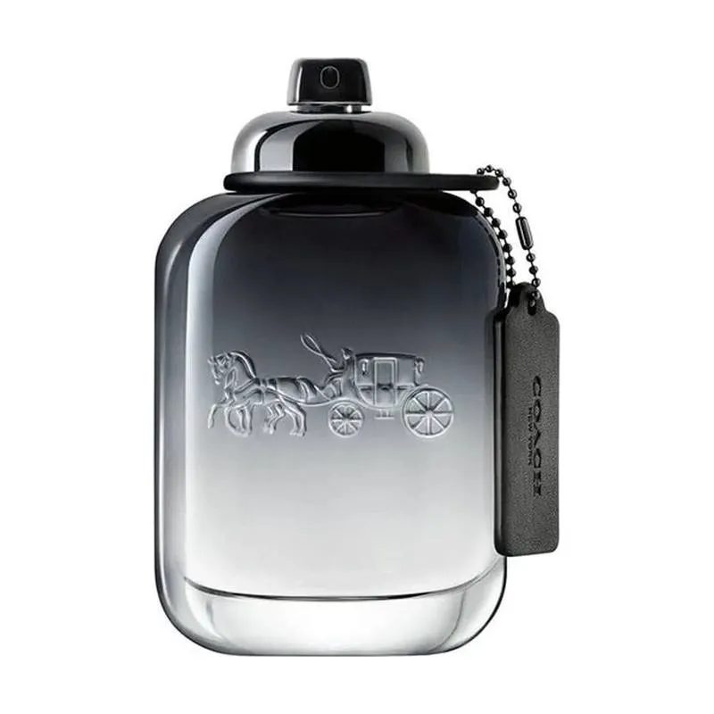 Perfume Coach Masculino Eau de Toilette