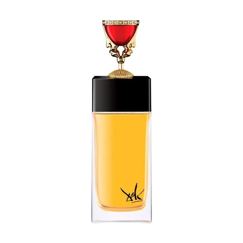 Perfume Dali Haute Parfumerie The Jewels Collection Calice de la Seduction Eternelle The Chalice Unissex Eau de Parfum