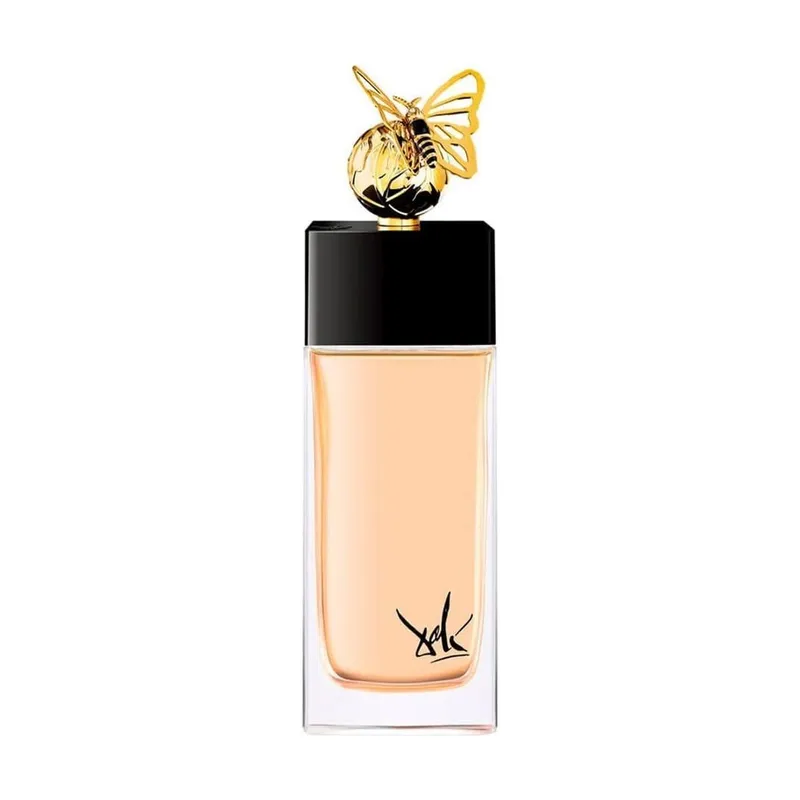 Perfume Dali Haute Parfumerie The Jewels Collection Voyage Onirique Du Papillon de Vie The Butterfly Unissex Eau de Parfum
