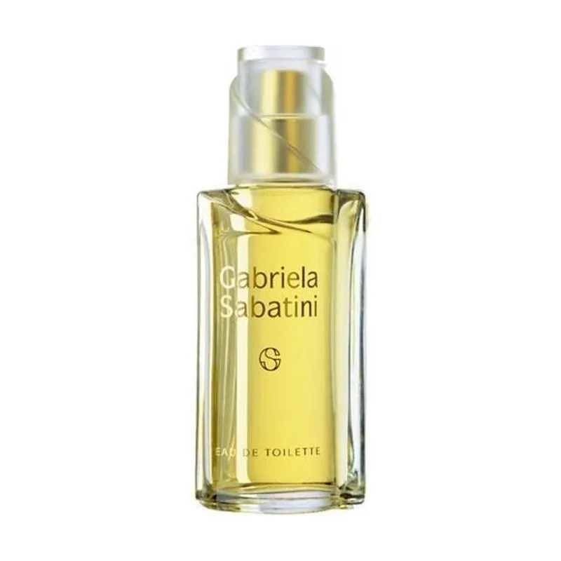 Perfume Gabriela Sabatini Feminino Eau de Toilette