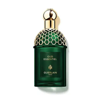 Perfume Guerlain Absolus Allegoria Oud Essentiel Unissex Eau de Parfum