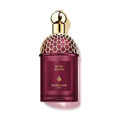Perfume Guerlain Absolus Allegoria Rose Amira Unissex Eau de Parfum