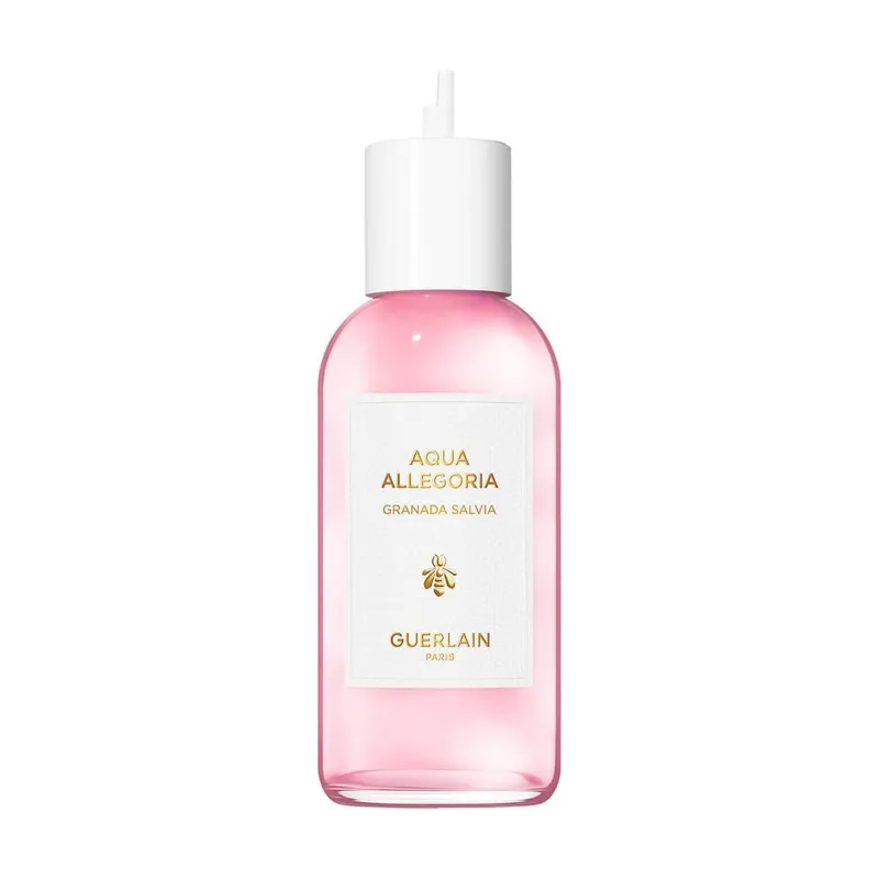 Perfume Guerlain Aqua Allegoria Granada Salvia Feminino Eau de Toilette