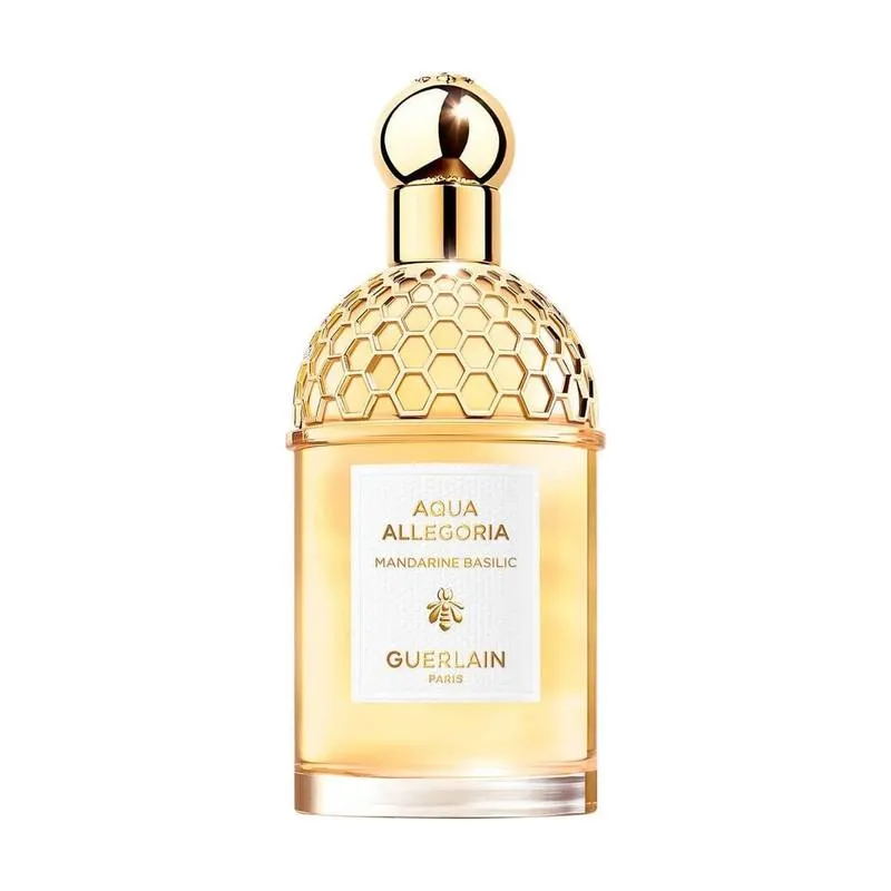 Perfume Guerlain Aqua Allegoria Mandarine Basilic Feminino Eau de Toilette