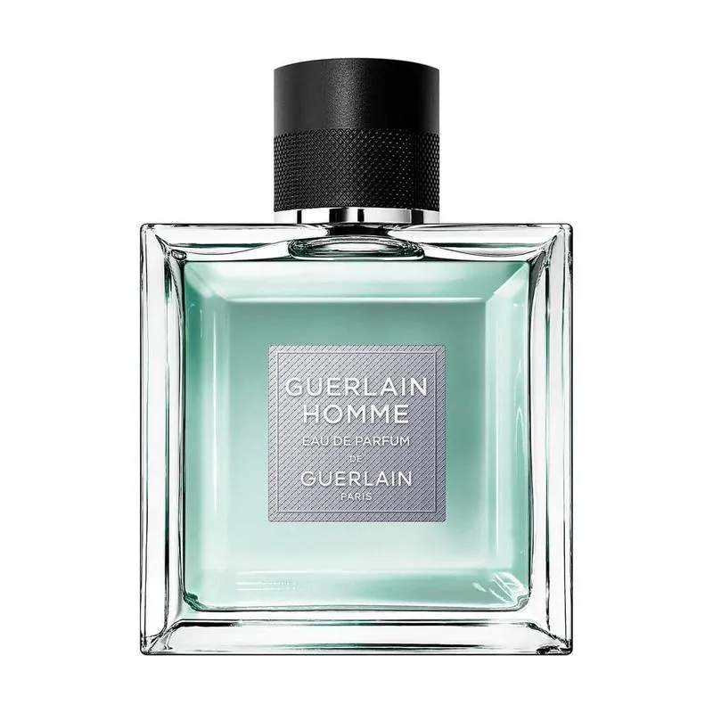 Perfume Guerlain Homme Masculino Eau de Parfum