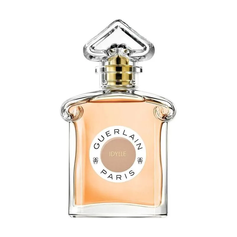 Perfume Guerlain Idylle Feminino Eau de Parfum