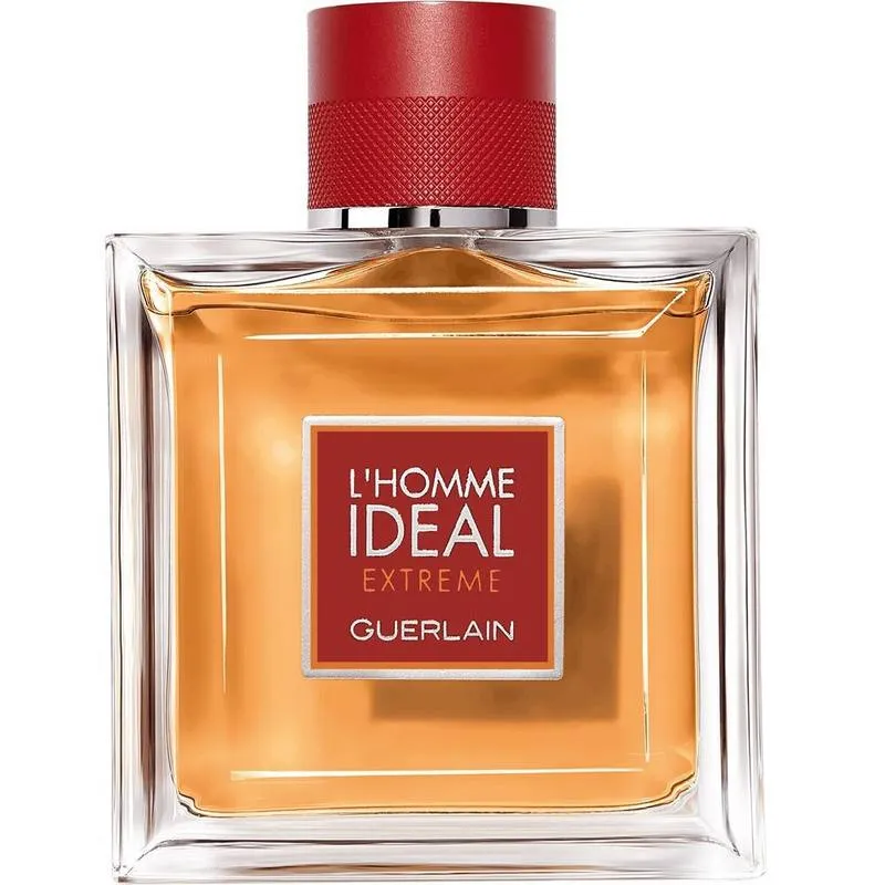 Perfume Guerlain L'homme Ideal Extreme Masculino Eau de Parfum