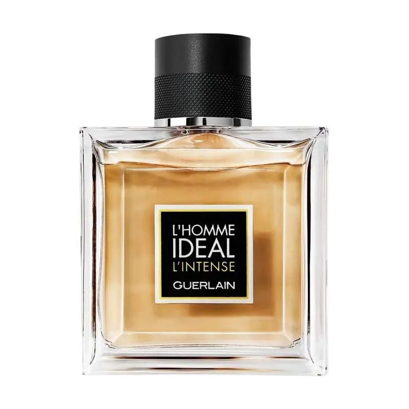 Perfume Guerlain L'Homme Ideal Intense Masculino Eau de Parfum